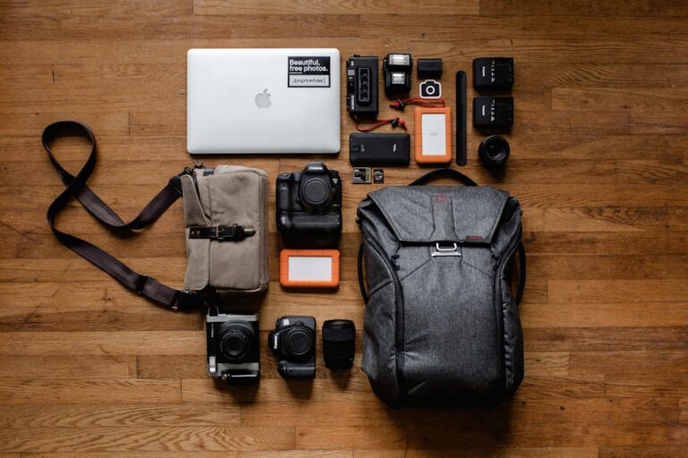 Essential Travel Gear Every Adventurer Should Own