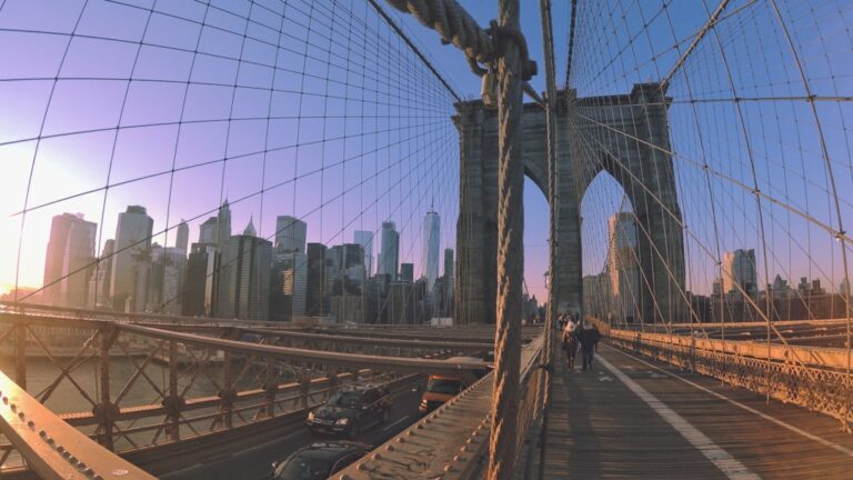 How to Choose the Perfect Backpack for Traveling