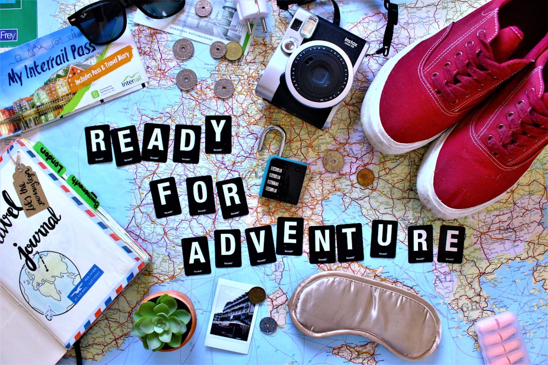 The Ultimate Guide to Packing Light for Any Journey