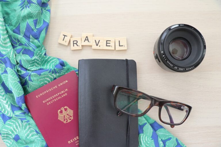 Innovative Travel Gadgets That Will Change Your Experience