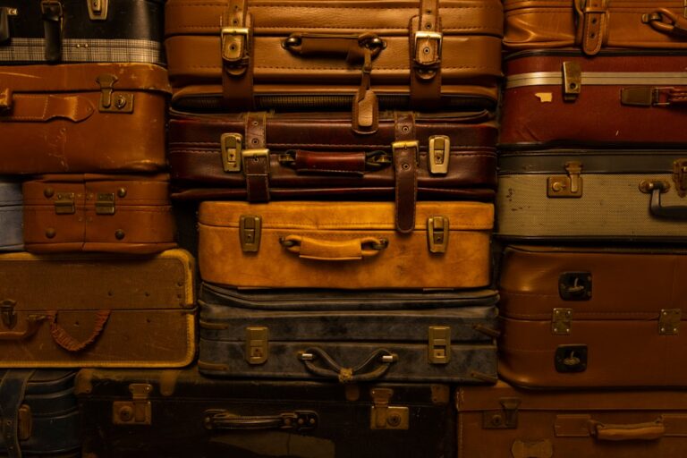 Durable Luggage Options for All Types of Travelers